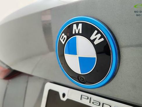 Used 2023 BMW i4 eDrive35 w/ Premium Package RWD image 19