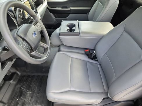 Used 2023 Ford F150 XL w/ XL Chrome Appearance Package RWD image 14