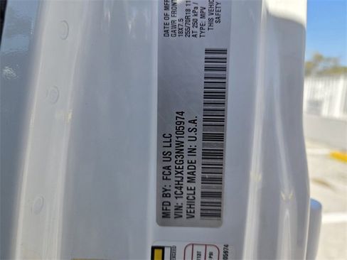 Certified 2022 Jeep Wrangler Unlimited Sahara image 20