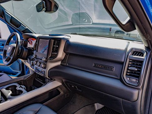 Used 2023 RAM 1500 Lone Star AWD/4WD image 13