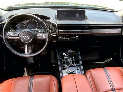 Used 2023 MAZDA CX-50 2.5 Turbo w/ Cargo Package image 15