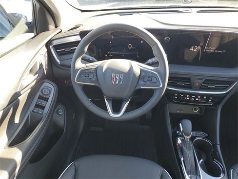New 2026 Buick Encore GX Avenir w/ Avenir Technology Package image 10