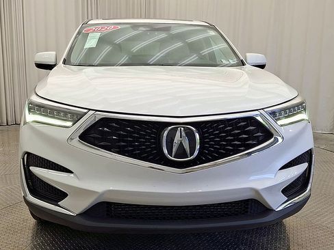 Used 2020 Acura RDX AWD w/ Technology Package image 6