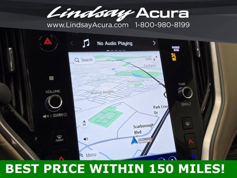 Used 2024 Subaru Outback Limited image 19