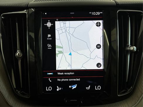 Used 2021 Volvo XC60 T5 Inscription w/ Advanced Package AWD/4WD image 35