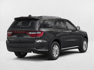 New 2026 Dodge Durango SRT Hellcat w/ Premium Group AWD/4WD video 2