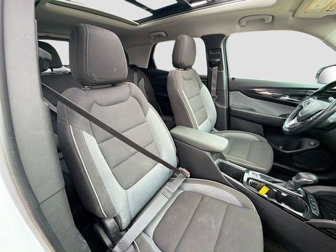 Used 2024 Chevrolet TrailBlazer LT w/ Convenience Package image 26