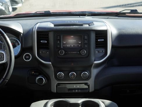 Used 2021 RAM 1500 Big Horn image 20