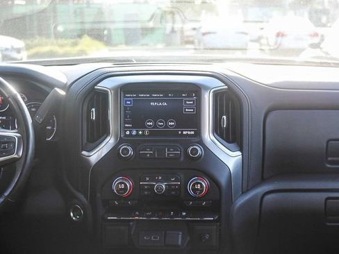 Used 2020 Chevrolet Silverado 1500 RST w/ All-Star Edition RWD image 18