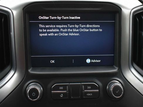 Used 2019 Chevrolet Silverado 1500 RST image 17