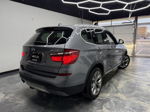 Used 2015 BMW X3 xDrive28i image 5
