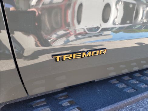 New 2025 Ford Expedition Tremor image 13