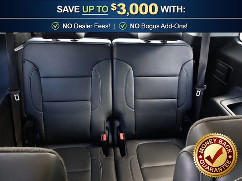 Used 2023 GMC Acadia SLT w/ Technology Package image 21