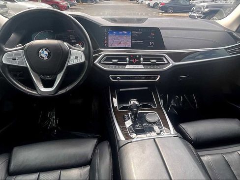 Used 2020 BMW X7 xDrive40i w/ Premium Package image 18