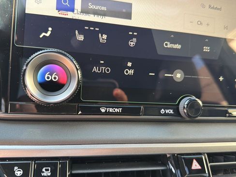 New 2026 Lexus RX 350 AWD image 25