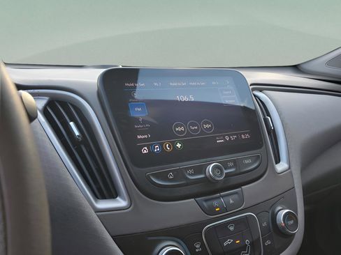 Used 2022 Chevrolet Malibu LS image 18