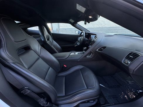 Used 2019 Chevrolet Corvette Grand Sport w/ Battery Protection Package image 20