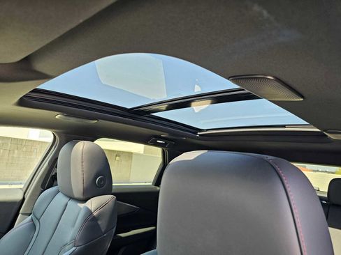 New 2024 Acura ZDX A-Spec image 21