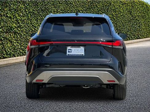 New 2026 Lexus RX 350 AWD/4WD image 6