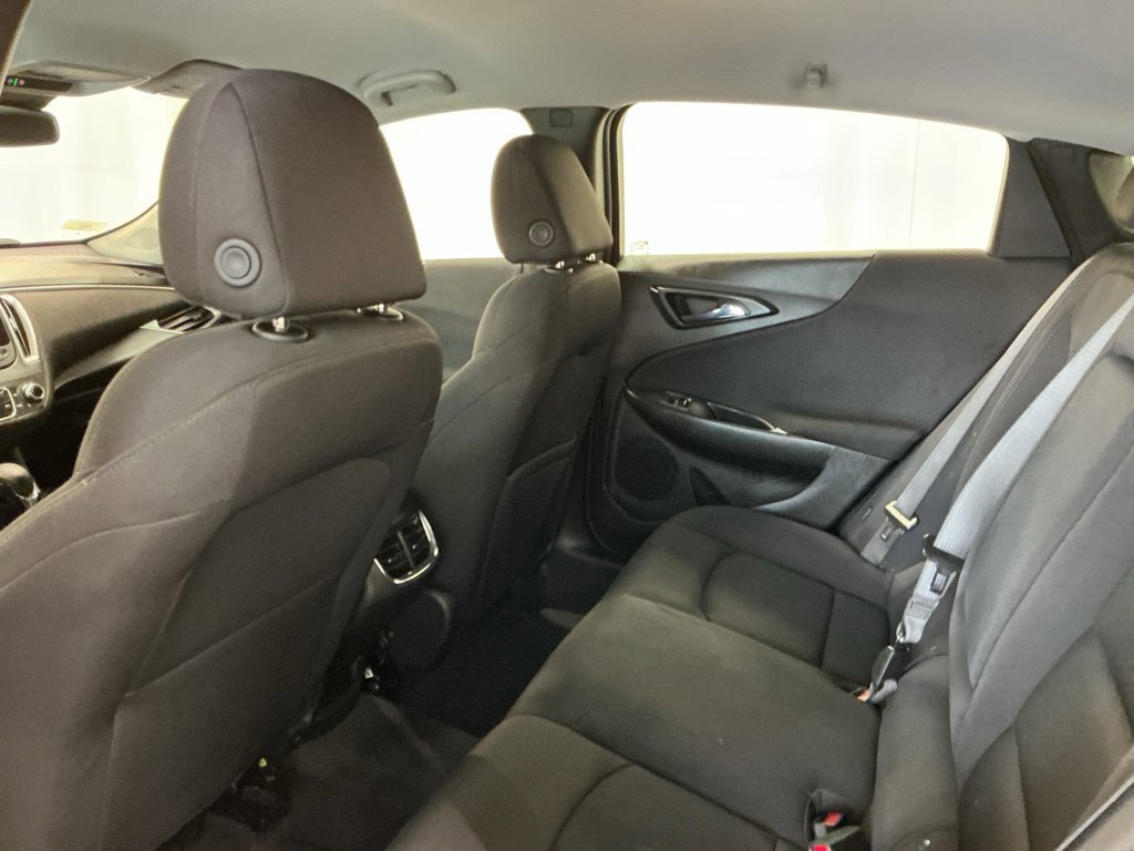Used 2024 Chevrolet Malibu LT FWD image 31