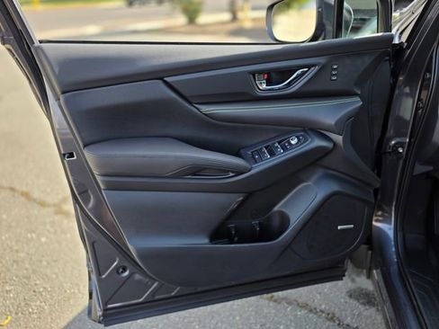 New 2026 Subaru Ascent Bronze Edition image 21