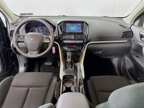 Used 2024 Mitsubishi Eclipse Cross ES AWD/4WD image 21