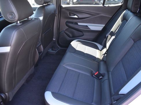 Used 2024 Buick Envista Preferred FWD image 17