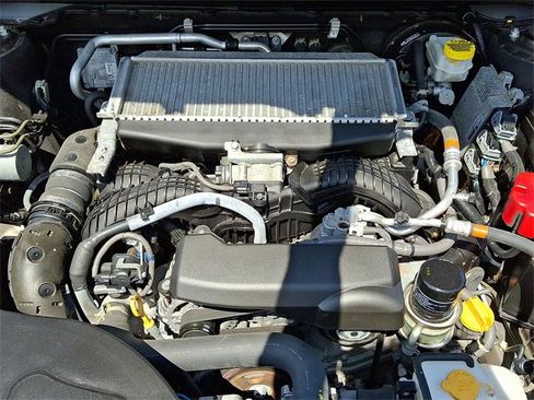 Used 2021 Subaru Outback Limited XT image 29