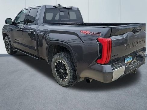 Used 2023 Toyota Tundra SR5 w/ TRD Off-Road Package image 5