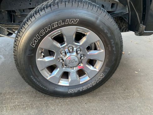 Used 2018 Ford F250 King Ranch w/ King Ranch Ultimate Package image 18