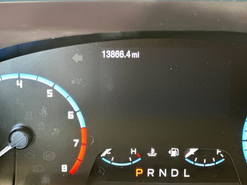 Certified 2023 Ford Bronco Sport Heritage image 30