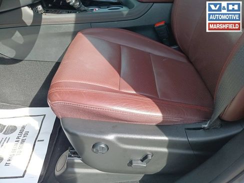Used 2024 Dodge Durango Citadel AWD/4WD image 17
