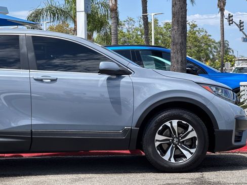 Used 2021 Honda CR-V Special Edition image 34