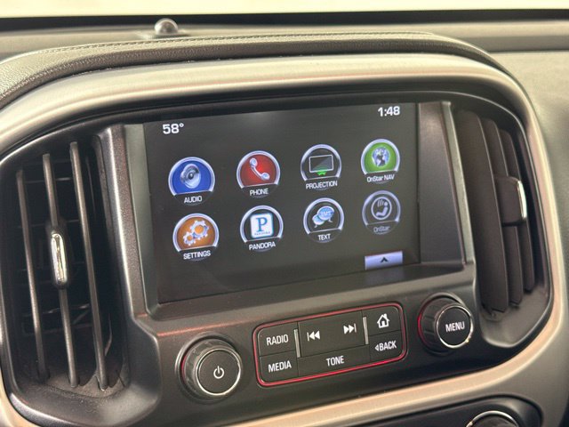 Used 2016 GMC Canyon SLE w/ SLE Convenience Package AWD/4WD image 22