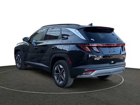 Certified 2025 Hyundai Tucson SEL image 3
