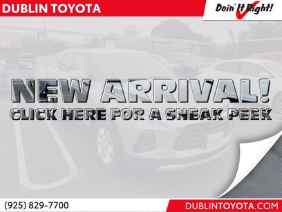 Used 2021 Chevrolet Blazer LT