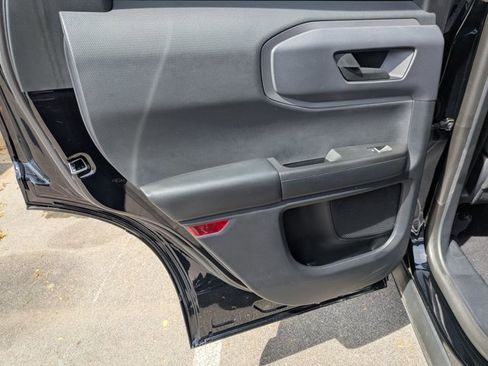 Certified 2022 Ford Bronco Sport Big Bend w/ Convenience Package image 26