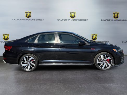 Used 2021 Volkswagen Jetta GLI image 6