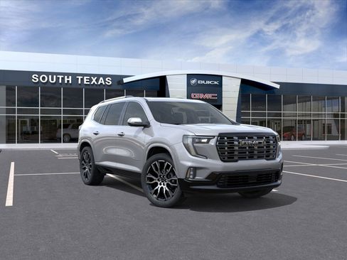 New 2026 GMC Acadia Denali Ultimate image 1