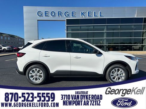 New 2026 Ford Escape Active image 1