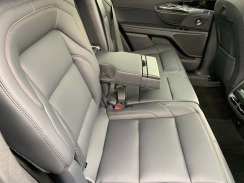 New 2026 Lincoln Nautilus Premier w/ Equipment Group 102A image 21