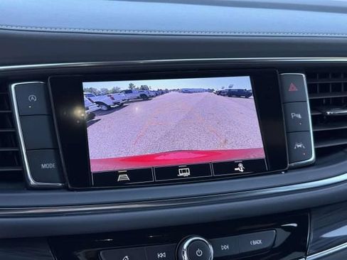 Used 2023 Buick Enclave Essence w/ Trailering Package, 5000 lbs. FWD image 27
