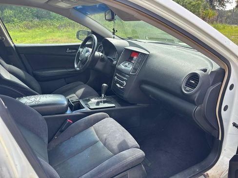 Used 2014 Nissan Maxima 3.5 S FWD image 10