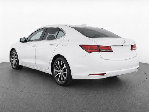 Used 2015 Acura TLX FWD image 5
