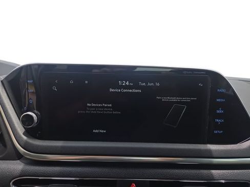 Used 2023 Hyundai Sonata SEL FWD image 25