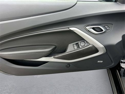 Used 2023 Chevrolet Camaro LT w/ RS Package image 21