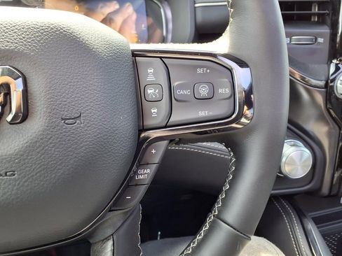 New 2026 RAM 1500 Limited AWD/4WD image 15