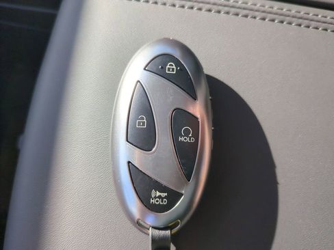 New 2026 Hyundai Santa Fe Calligraphy image 40