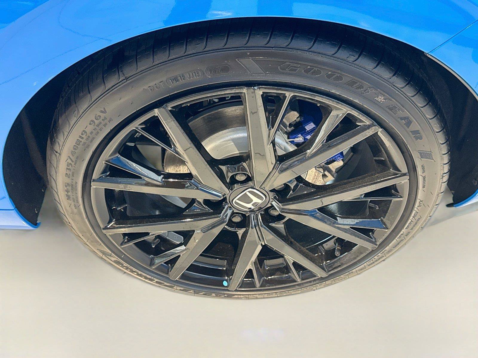 New 2026 Honda Prelude image 30