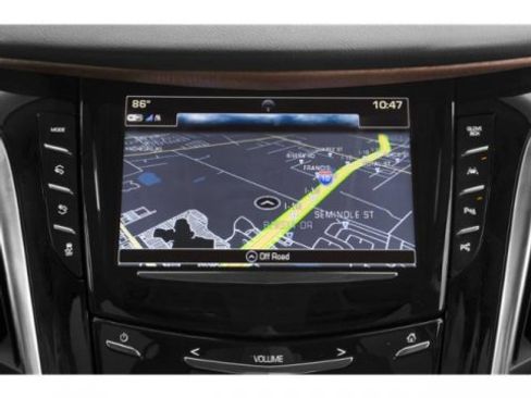 Used 2020 Cadillac Escalade Platinum image 19